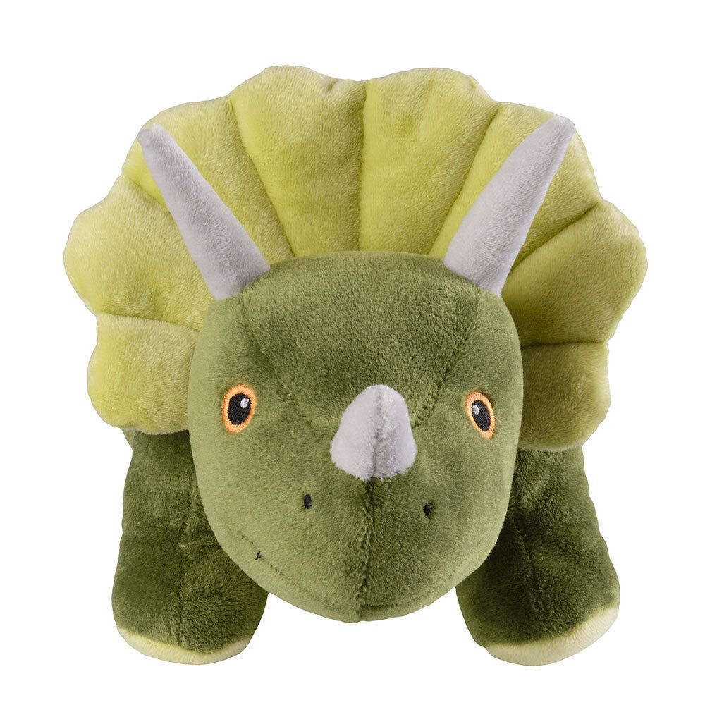 Warmies Triceratops 1 pc(s) Coussin Chauffant