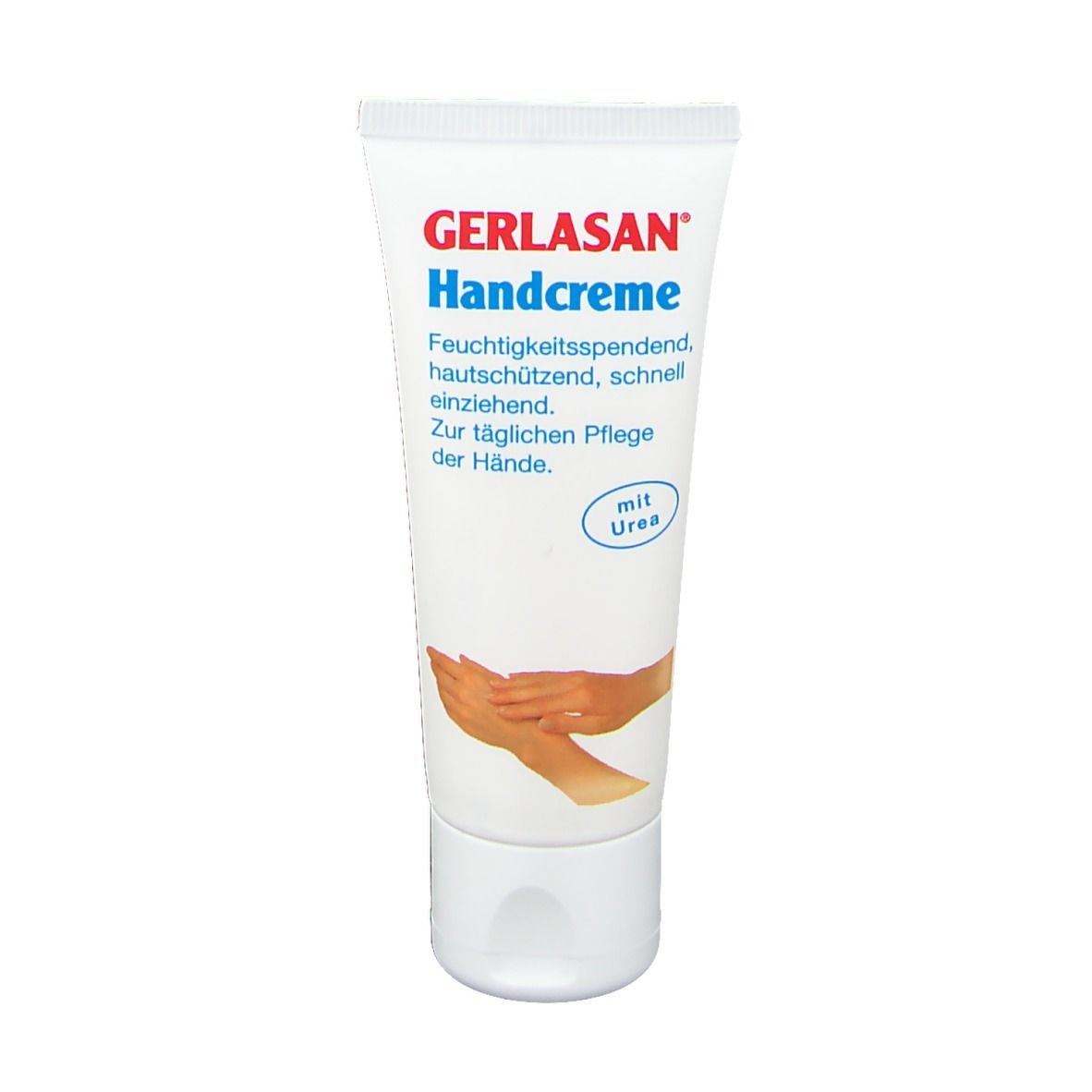 Gerlasan Gerlasan® Crème Mains 40 Ml