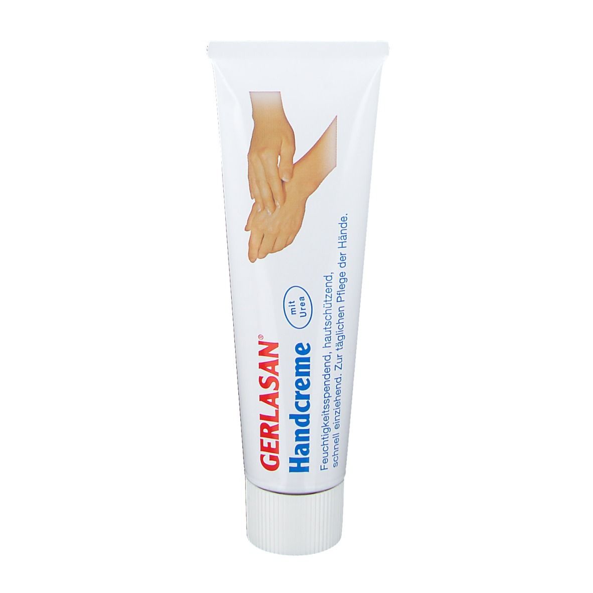 GERLASAN crème pour les mains à l'urée 75 ml - Image 2