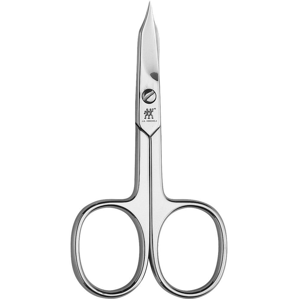 ZWILLING Classic Ciseaux à ongles combinés Inox 9 cm 1 pc(s) Ciseaux