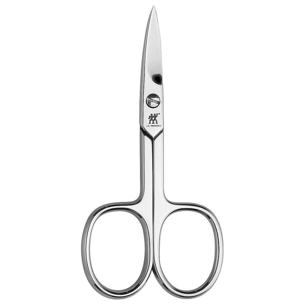 ZWILLING CLASSIC INOX Ciseaux à ongles polis, 90 mm 1 pc(s) Ciseaux