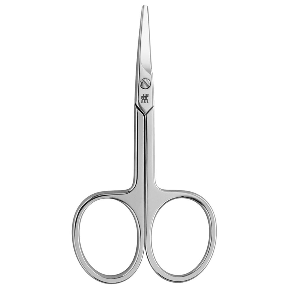 ZWILLING Ciseaux à ongles pour bébé, polis 1 pc(s) Coupe-Ongles