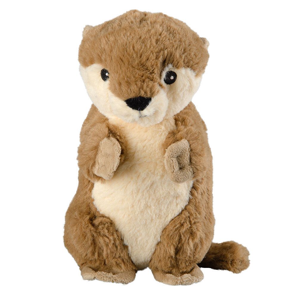 WARMIES MINIS Loutre 1 pc(s) Coussin Chauffant