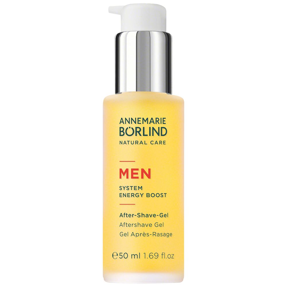 ANNEMARIE BÖRLIND MEN Gel Après-Rasage 50 ml Gel(S)