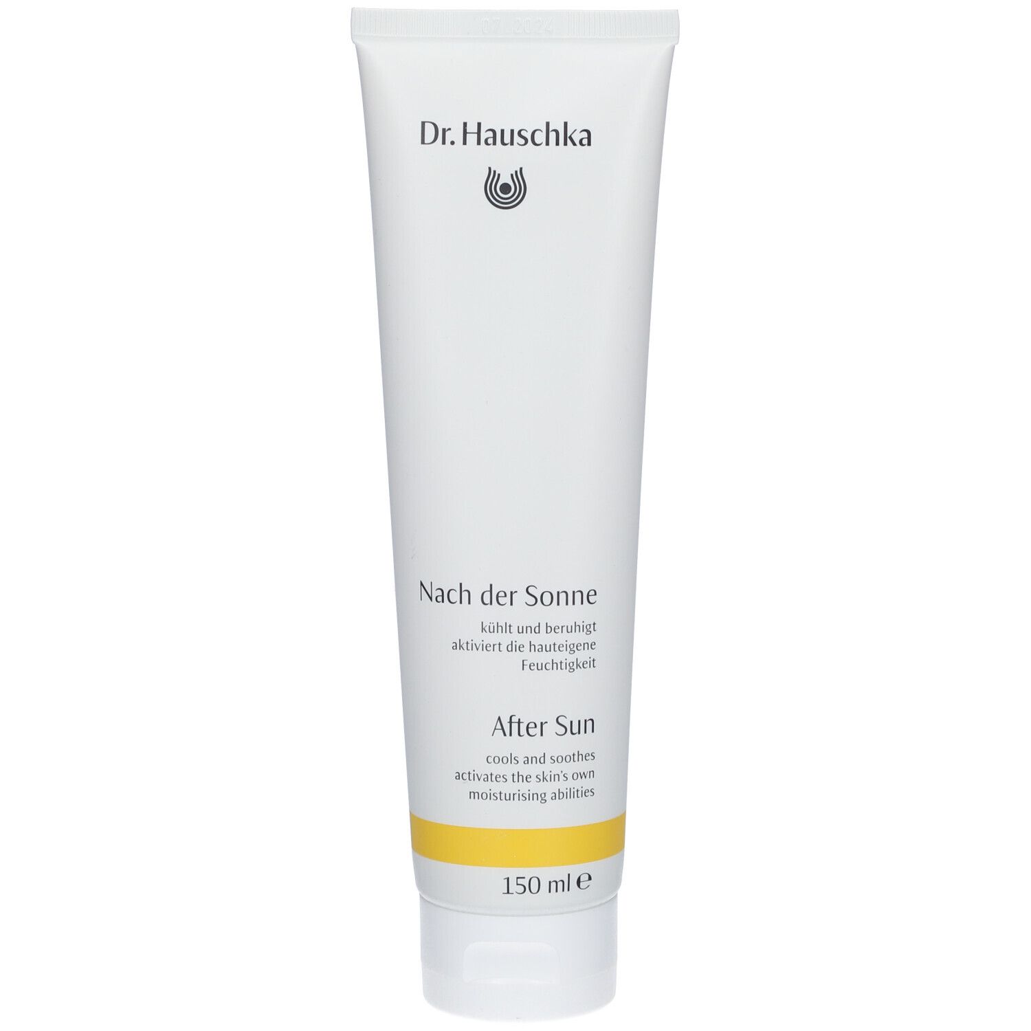 Dr. Hauschka Lait Après-Soleil 150Ml - Image 2