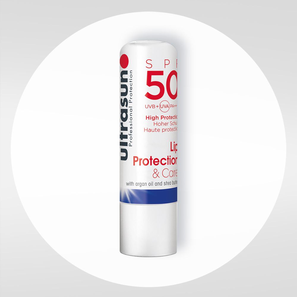ultrasun Lip Protection & Care 4,8 g Stick(S)