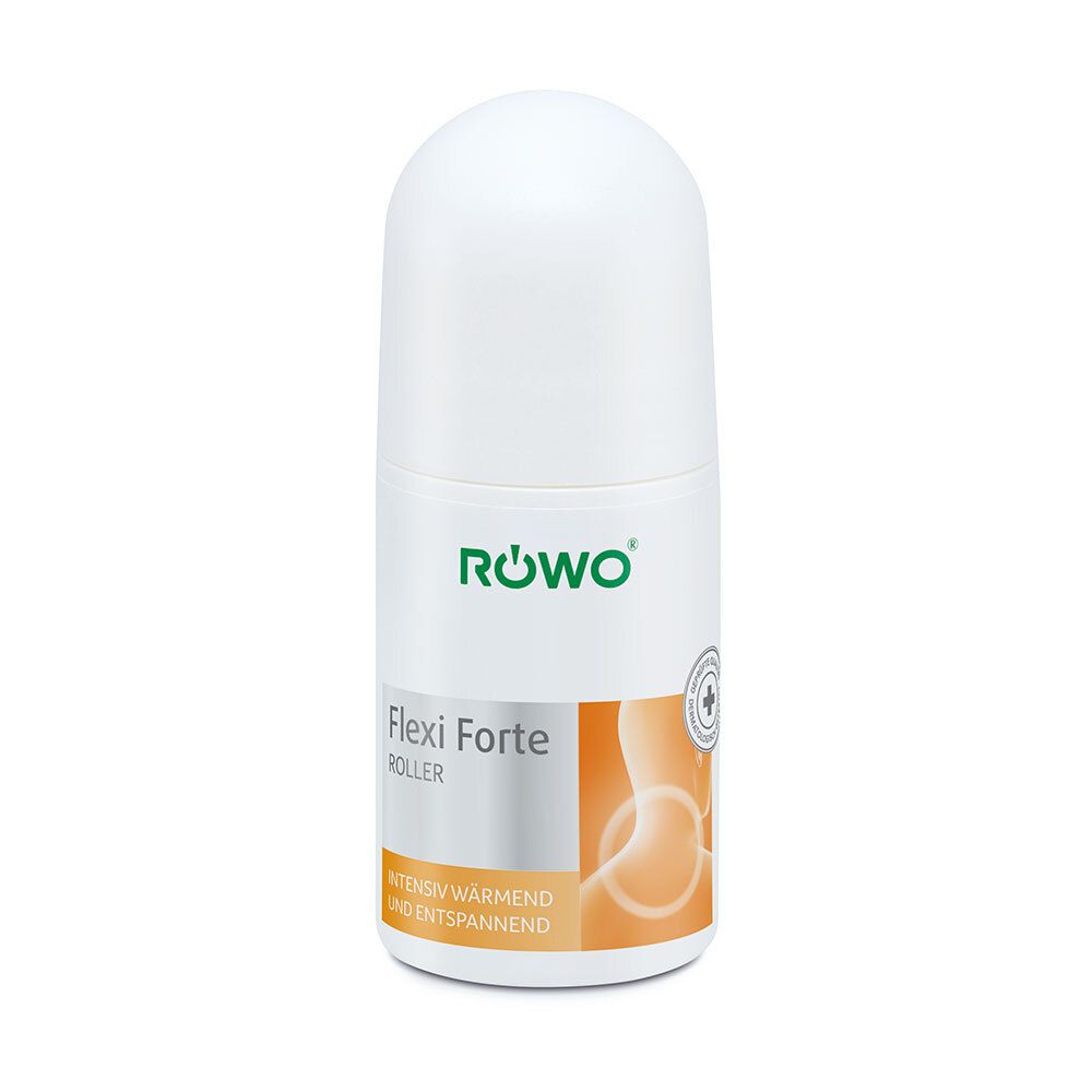 Röwo Röwo® Flexi Forte Roller Gel(S) 50 Ml - Image 1