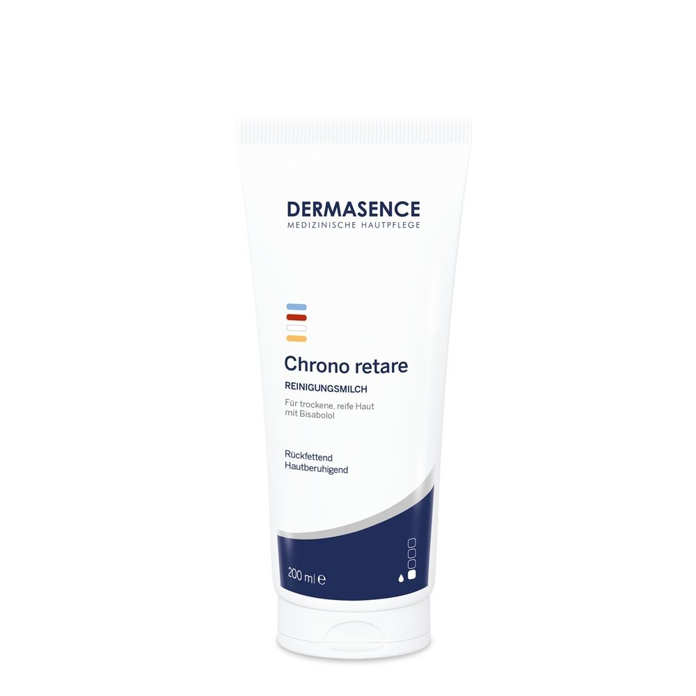 Chrono retare lait démaquillant 200 ml - Image 2