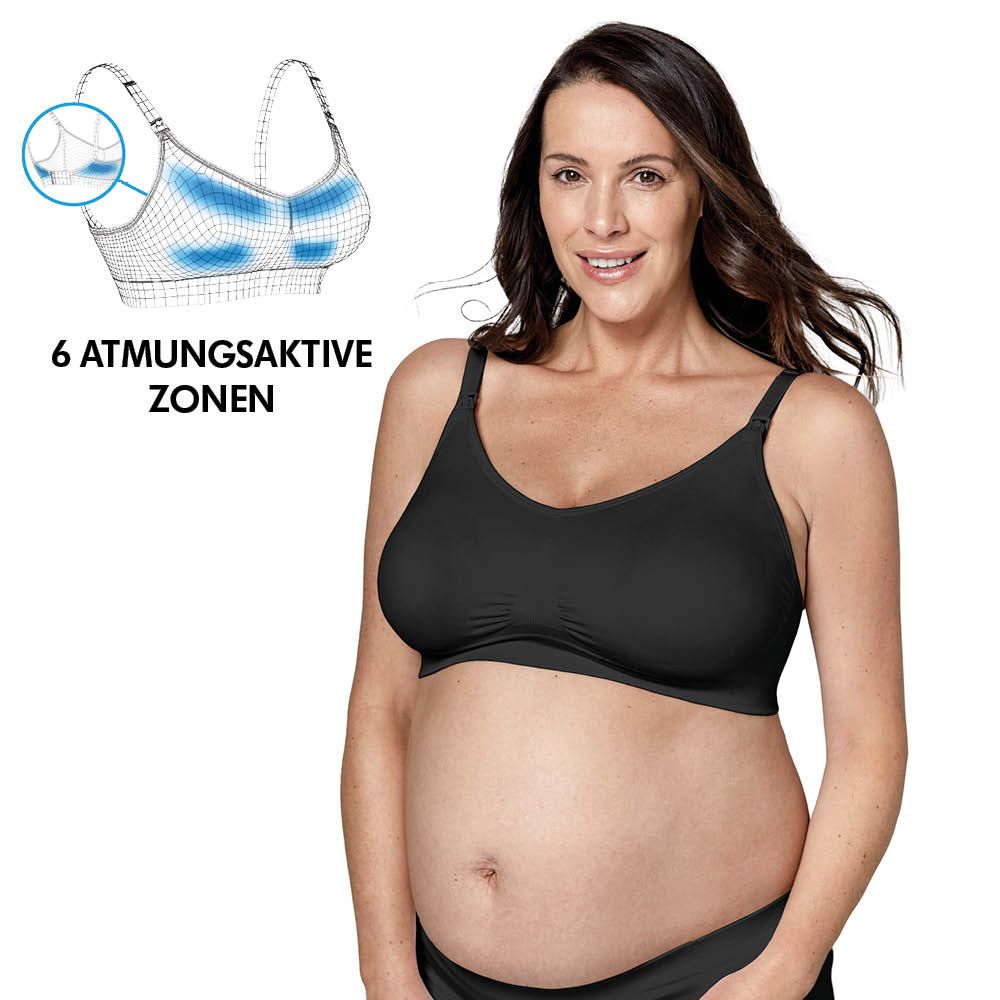 Medela® Keep Cool Ultra Soutien-gorge de grossesse et d'allaitement Bustier 1 pc(s)