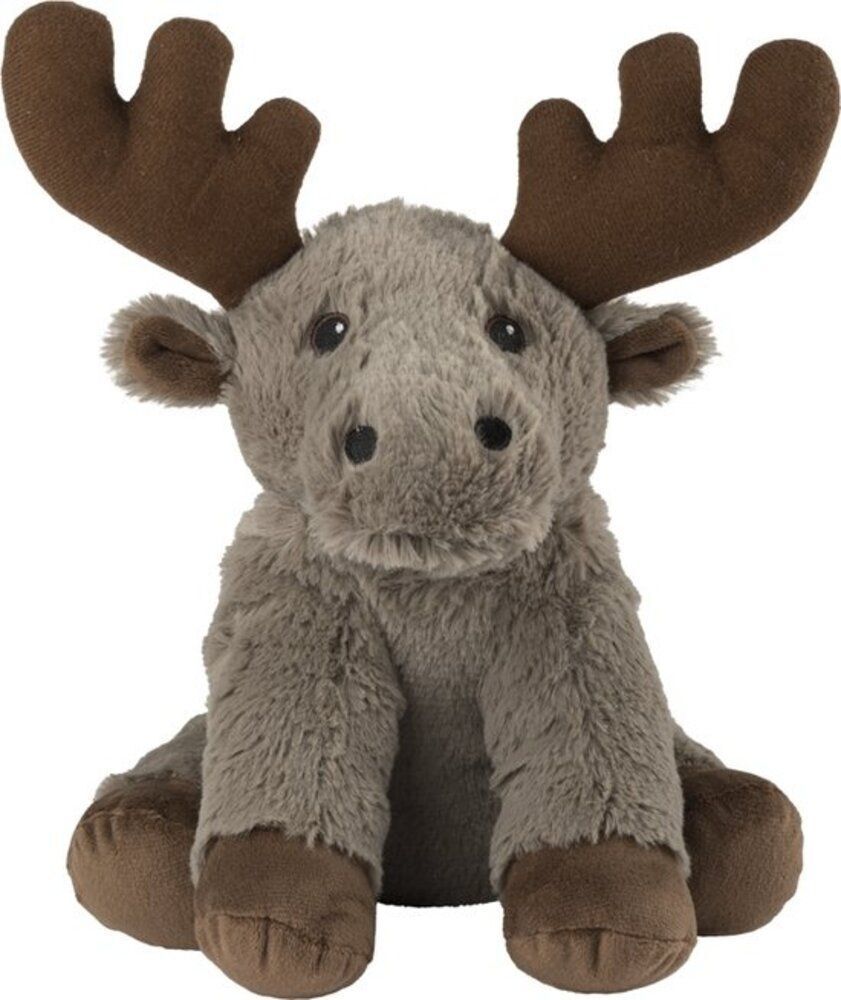 Warmies Peluche Elan 1 pc(s) Coussin Chauffant