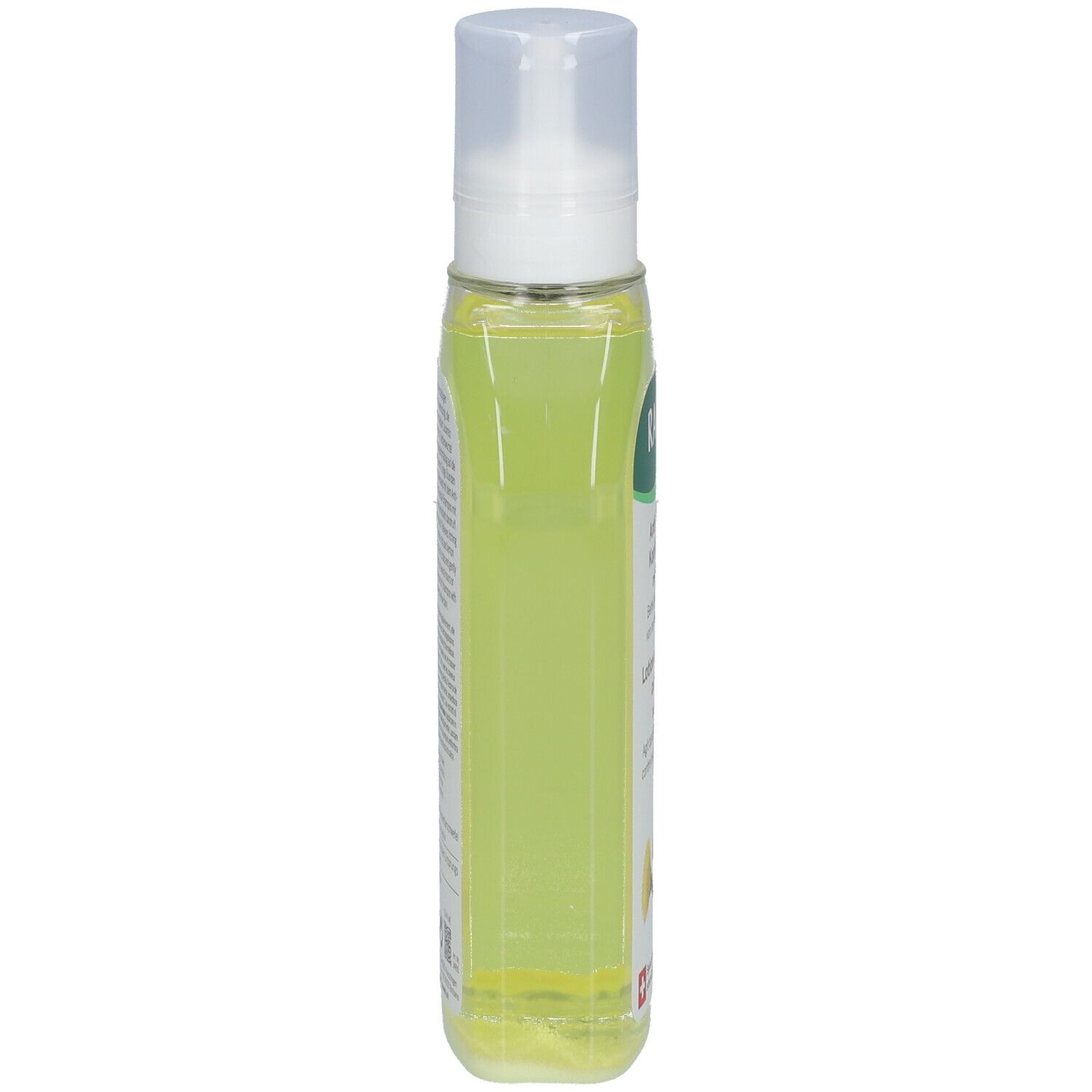 Rausch Lotion Antipelliculaire Pour Cuir Chevelu À La Bourrache Lotion(S) 200 Ml