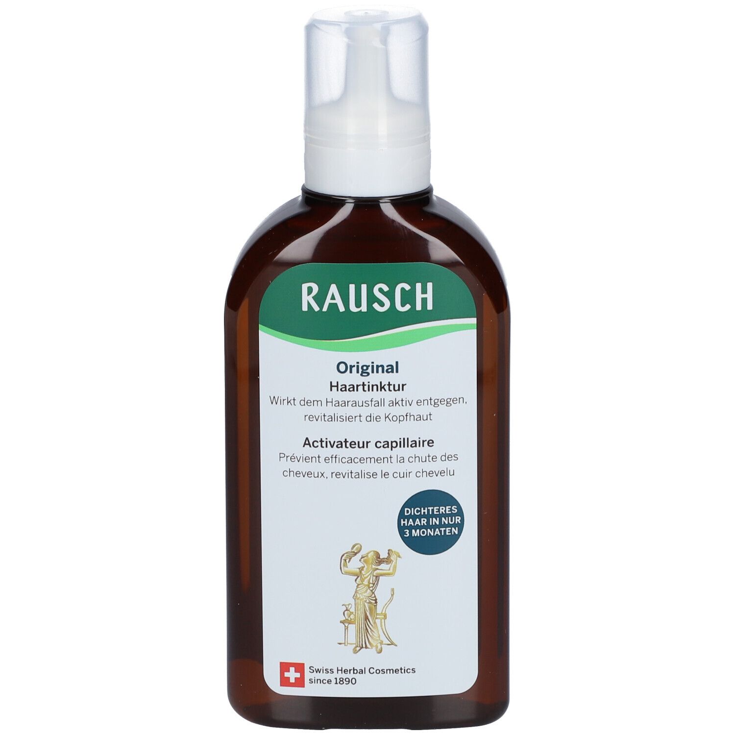 RAUSCH Original Activateur capilaire 200 ml Teinture(S)