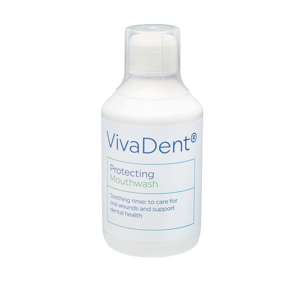 Ivoclar Vivadent Vivadent® Bain De Bouche Protecteur De Bouche 300 Ml - Image 1