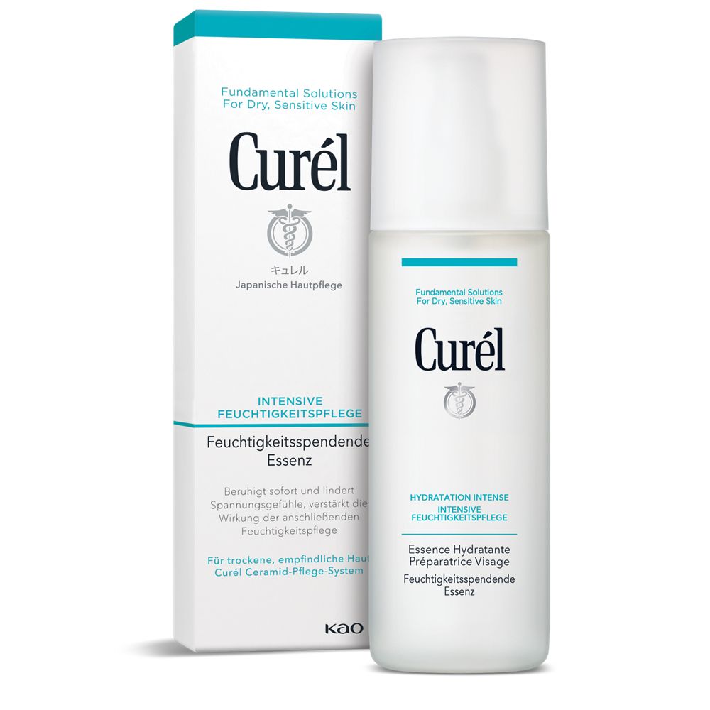 Curel Essence Hydratante 150 Ml - Image 1