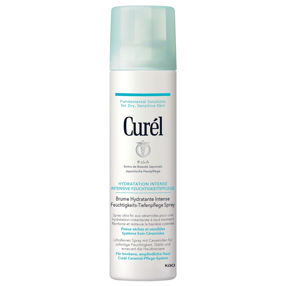 Curel Spray Hydratant Soin Profond 150 ml - Image 2