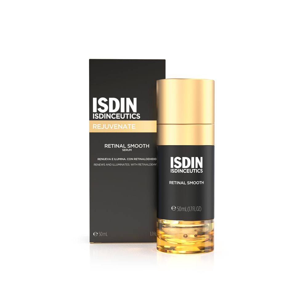Isdinceutics Retinal Smooth Sérum 50Ml - Image 6