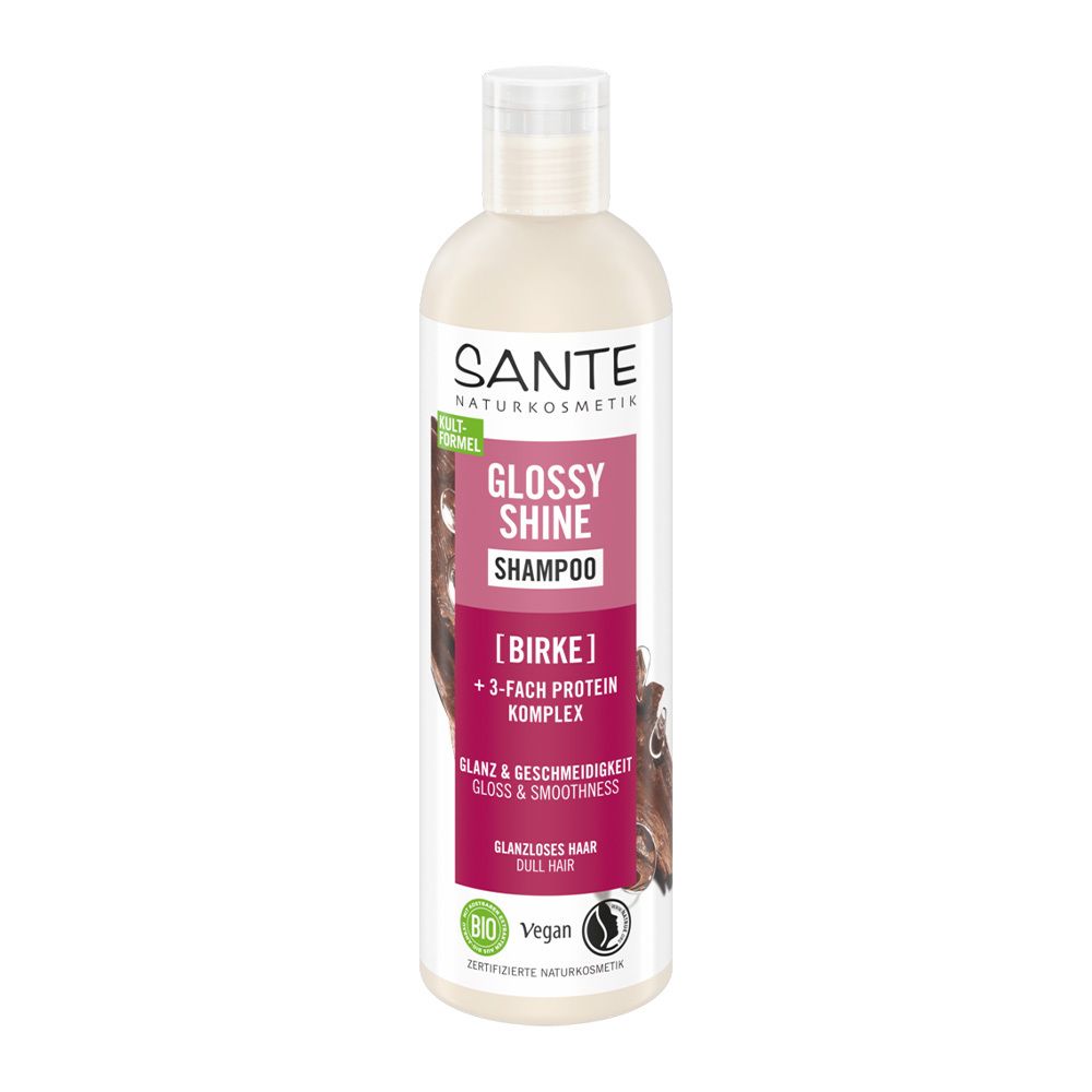 Sante Shampooing Glossy Shine - Image 2