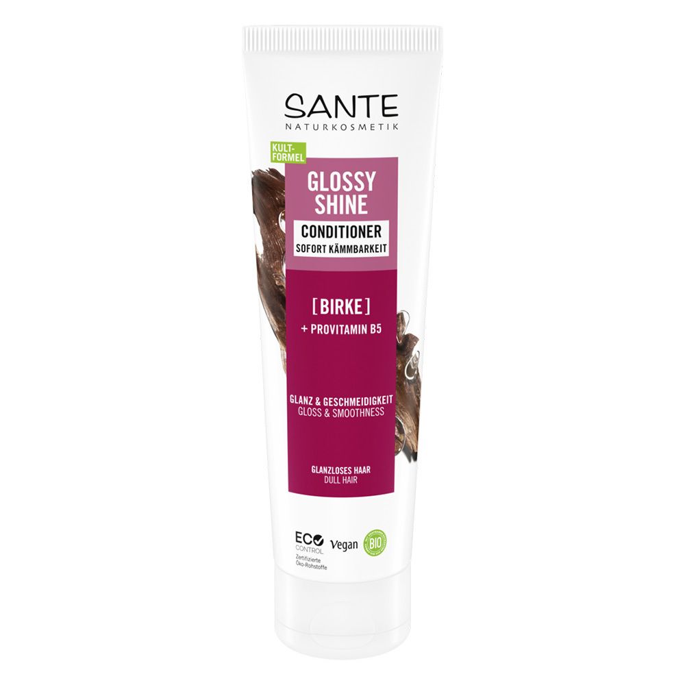 Sante Après-Shampooing Glossy Shine Après-Shampooing(S) 150 Ml