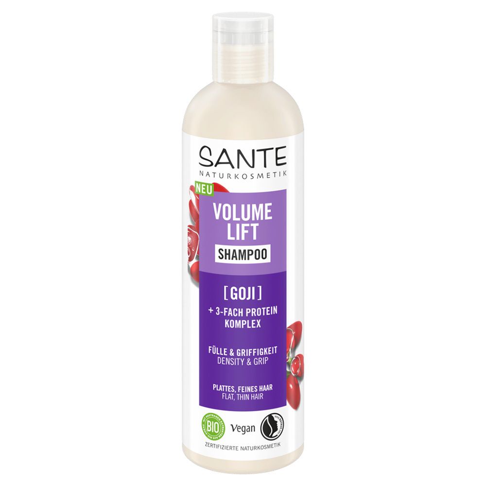 Sante Volume Lift Shampooing 250 Ml