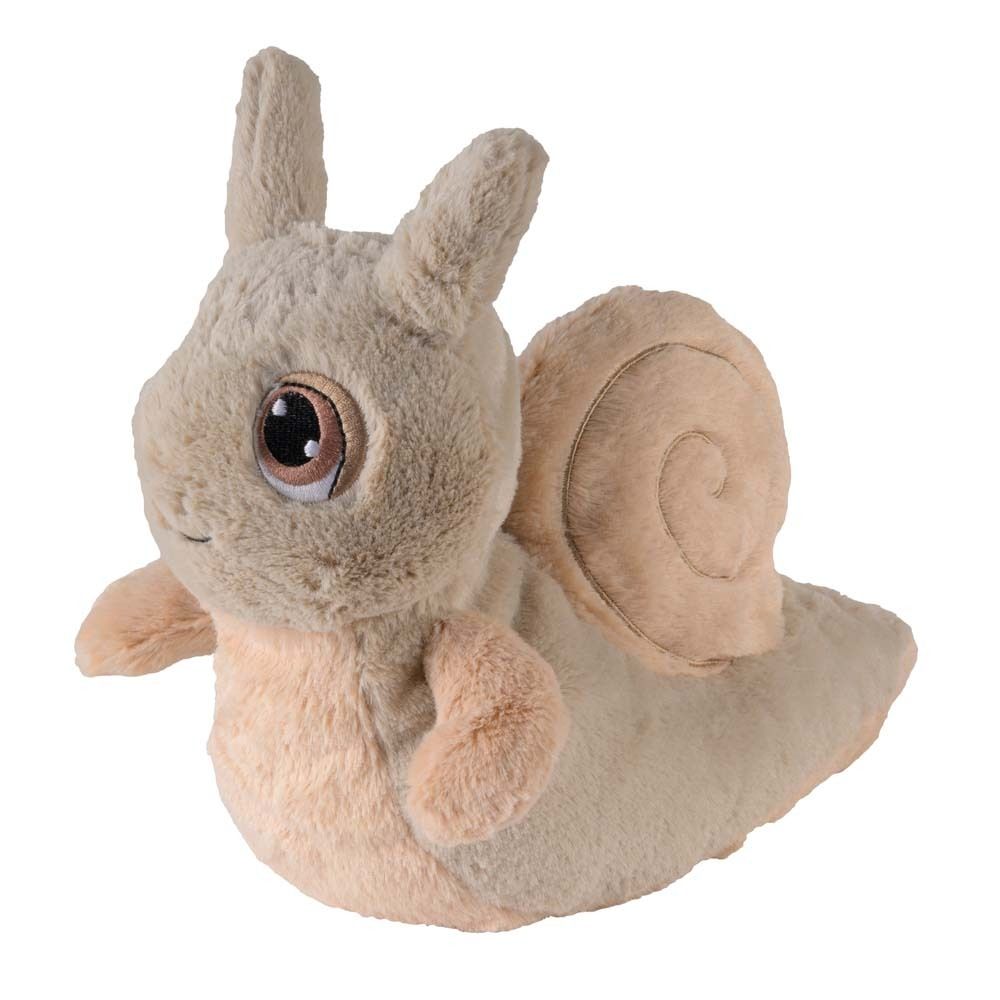 Warmies Peluche chauffante Escargot 1 pc(s) Coussin Chauffant