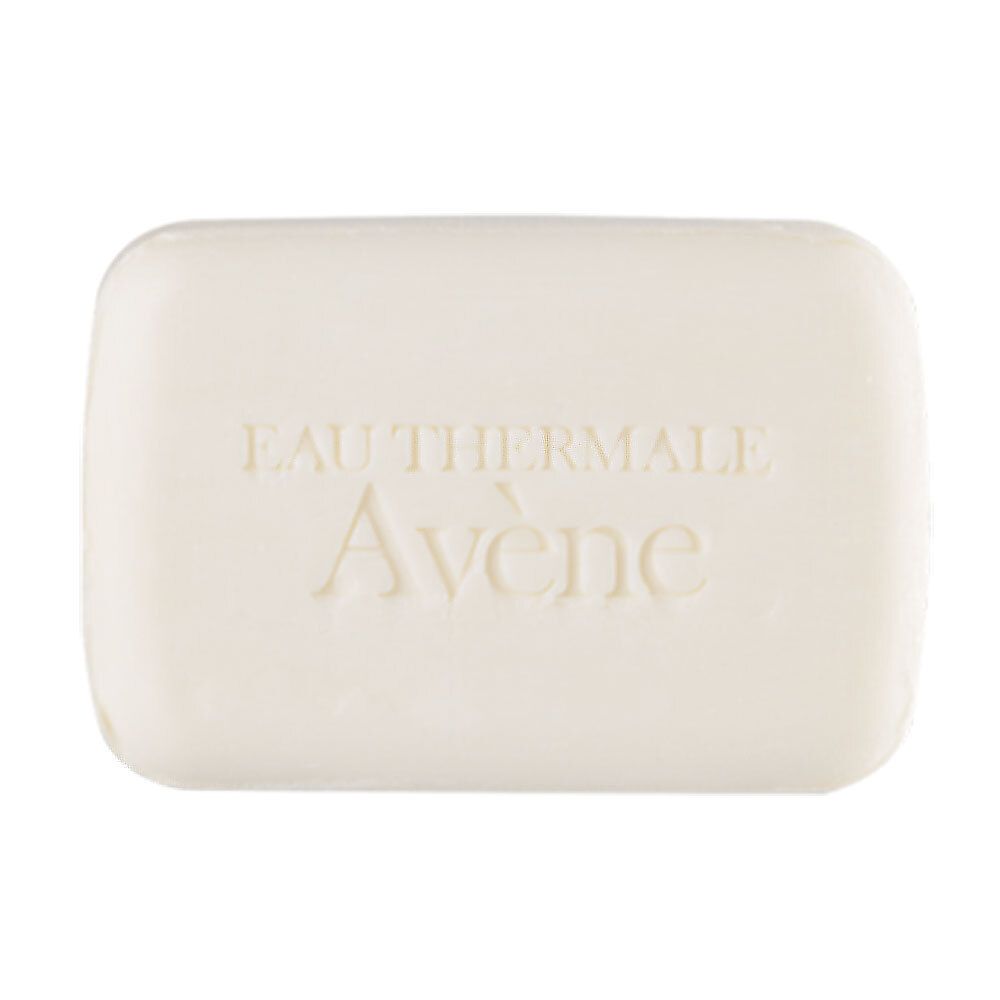 Avène Cold Cream Pain Surgras Savon 100 G