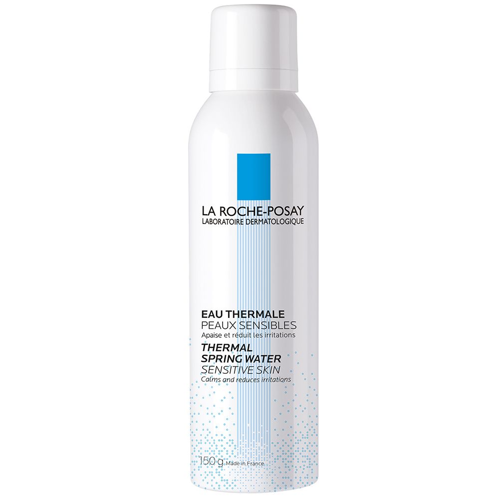 Eau Thermale Peaux Sensibles Aérosol 150ml 150 ml Spray