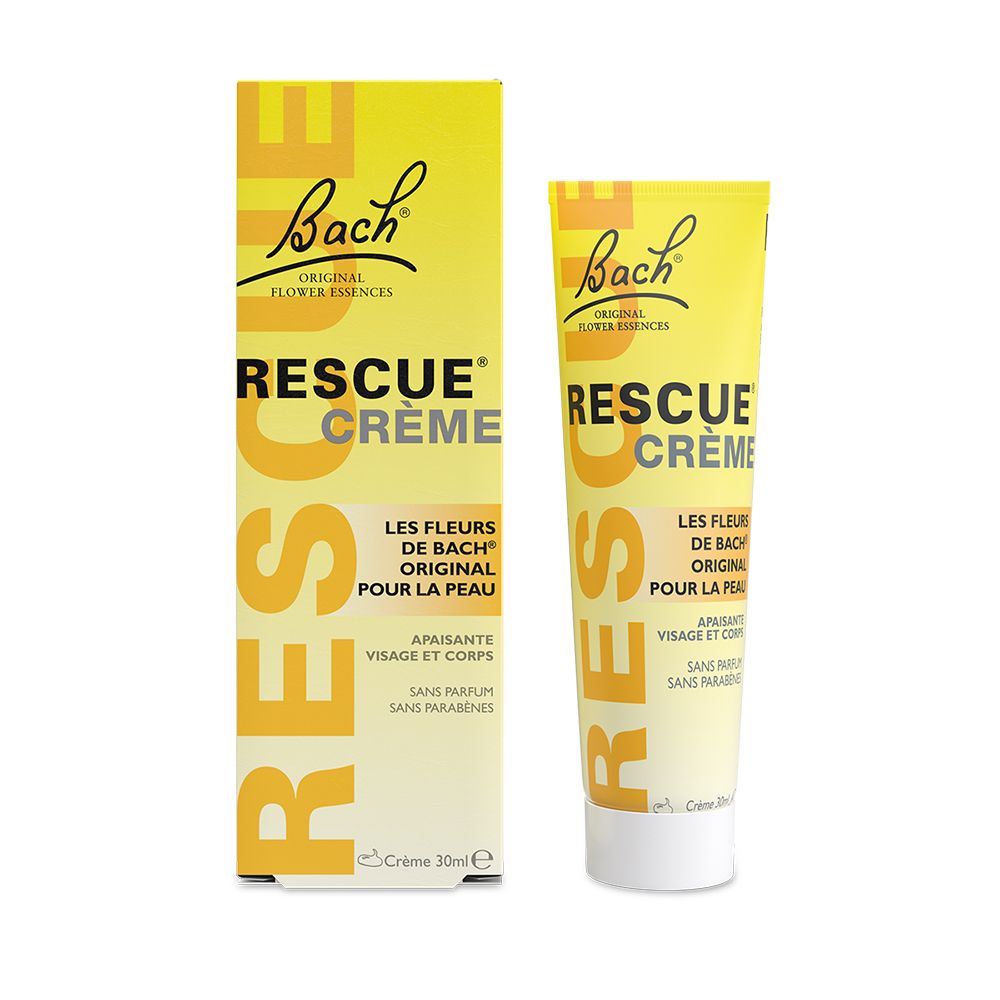 RESCUE Crème - tube 30 g 30 g Crème