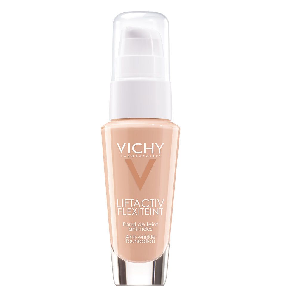 Vichy Liftactiv Flexilift Teint Fond De Teint Anti-Rides - Teinte 15 30 Ml Maquillage