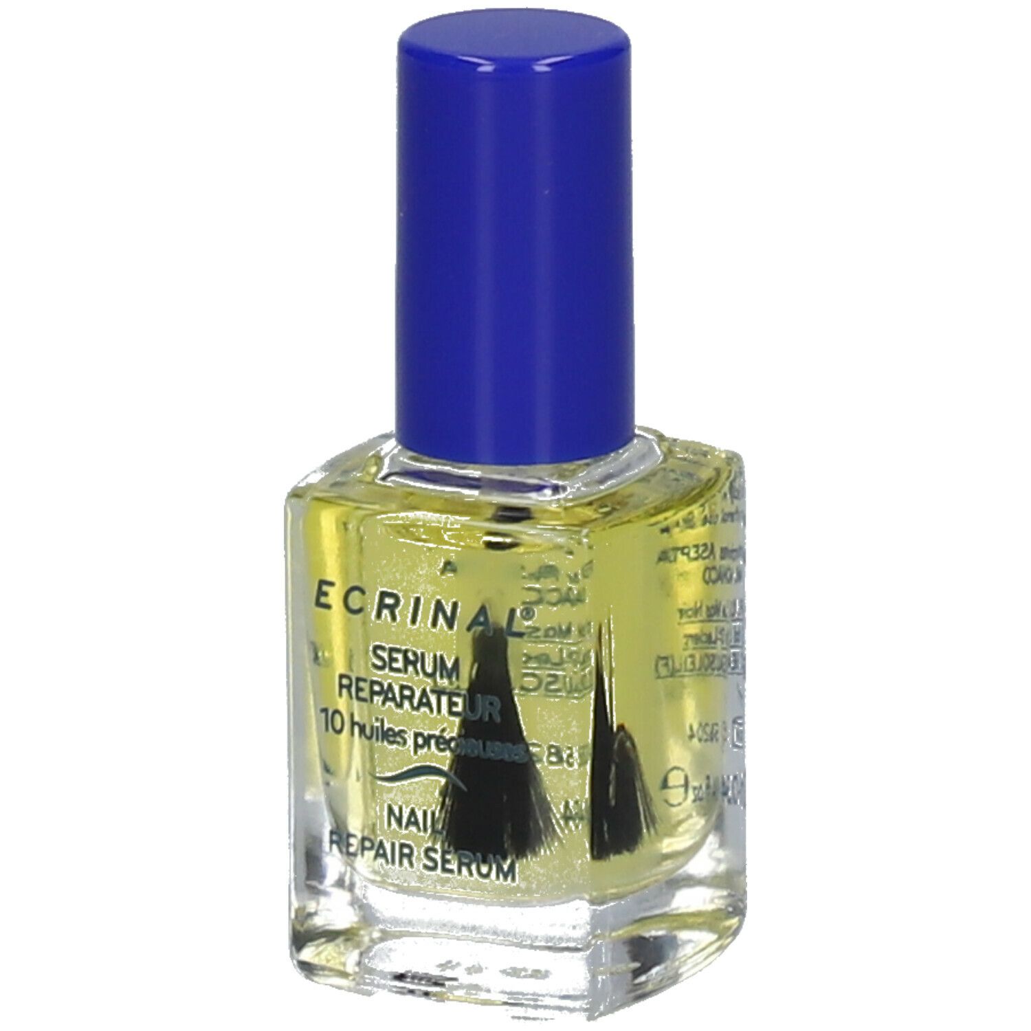 Ecrinal Sérum réparateur aux 10 huiles précieuses Concentré ml