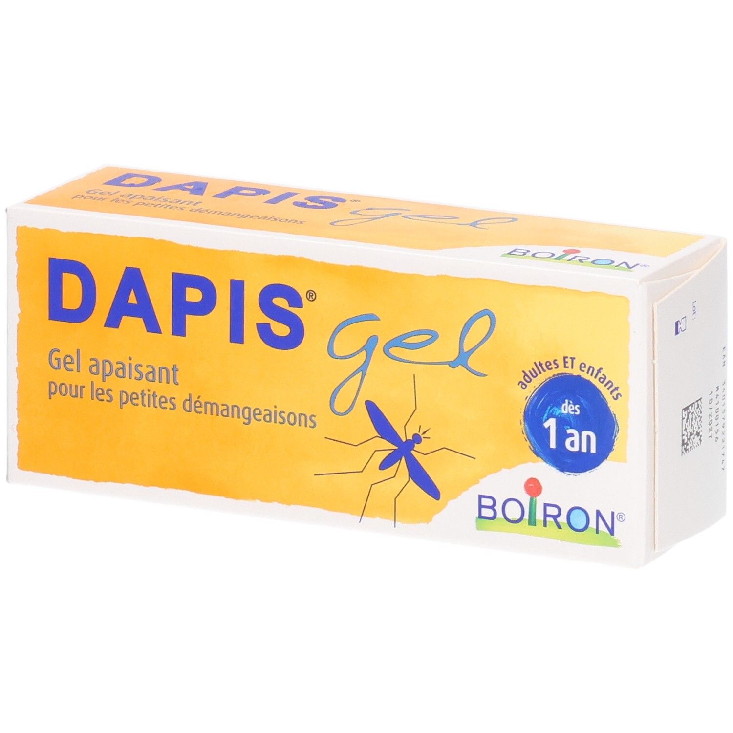 Boiron Dapis Gel(S) 40 G