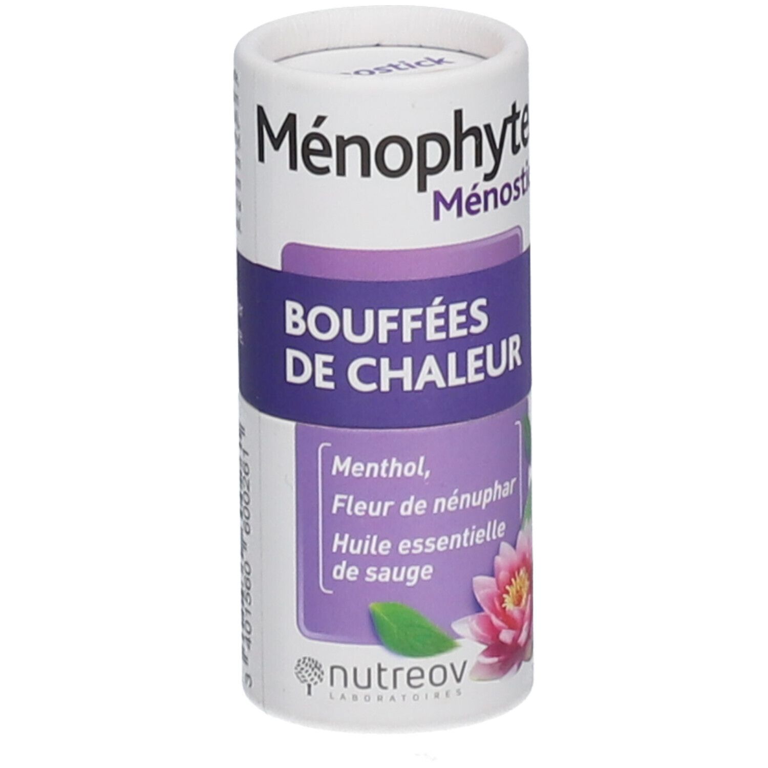 Phytea Ménophytea® bouffées de chaleur ménostick Bâtonnet(S) 5 g