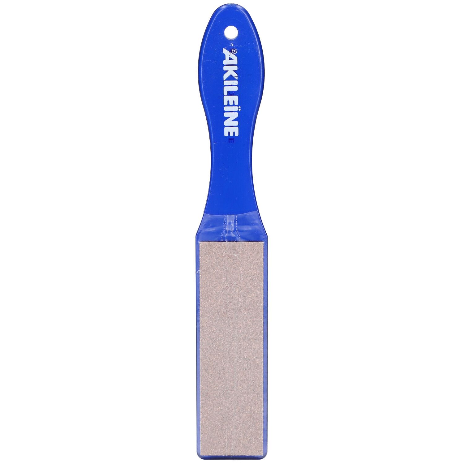 Akileïne podorape râpe biface manche ergonomique 1 pc(s) Lime