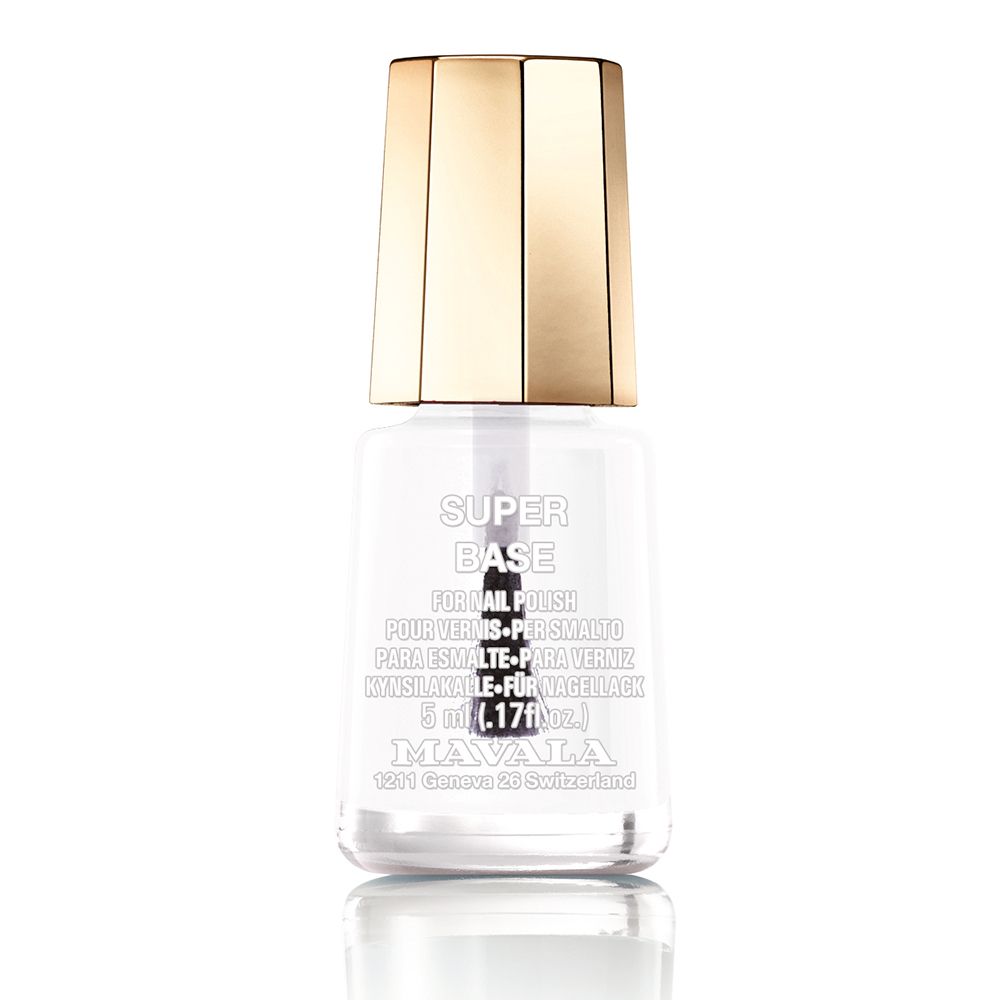 Mavala Super Base (10 Ml) - Image 4