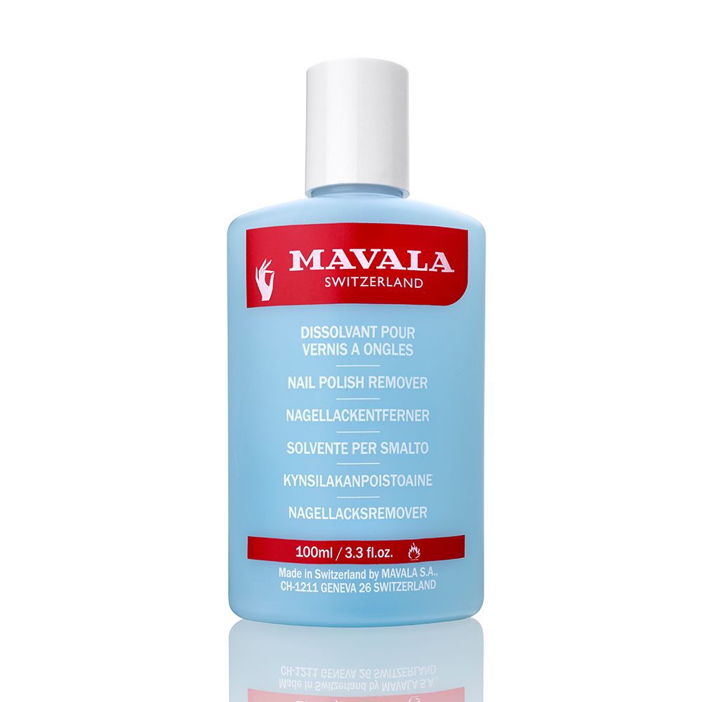 Mavala Dissolvant Doux (100 Ml) - Image 5
