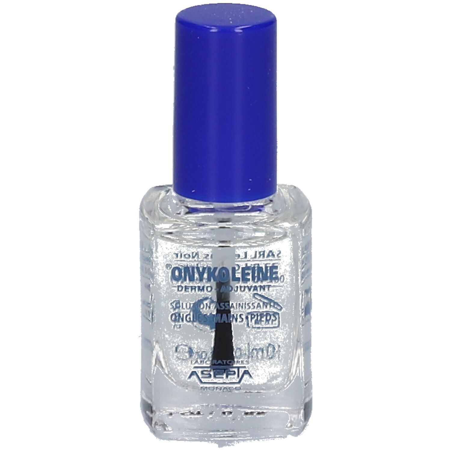 Onykoleïne® Asepta Onykoleine® Ongles Mains Solution 10 Ml
