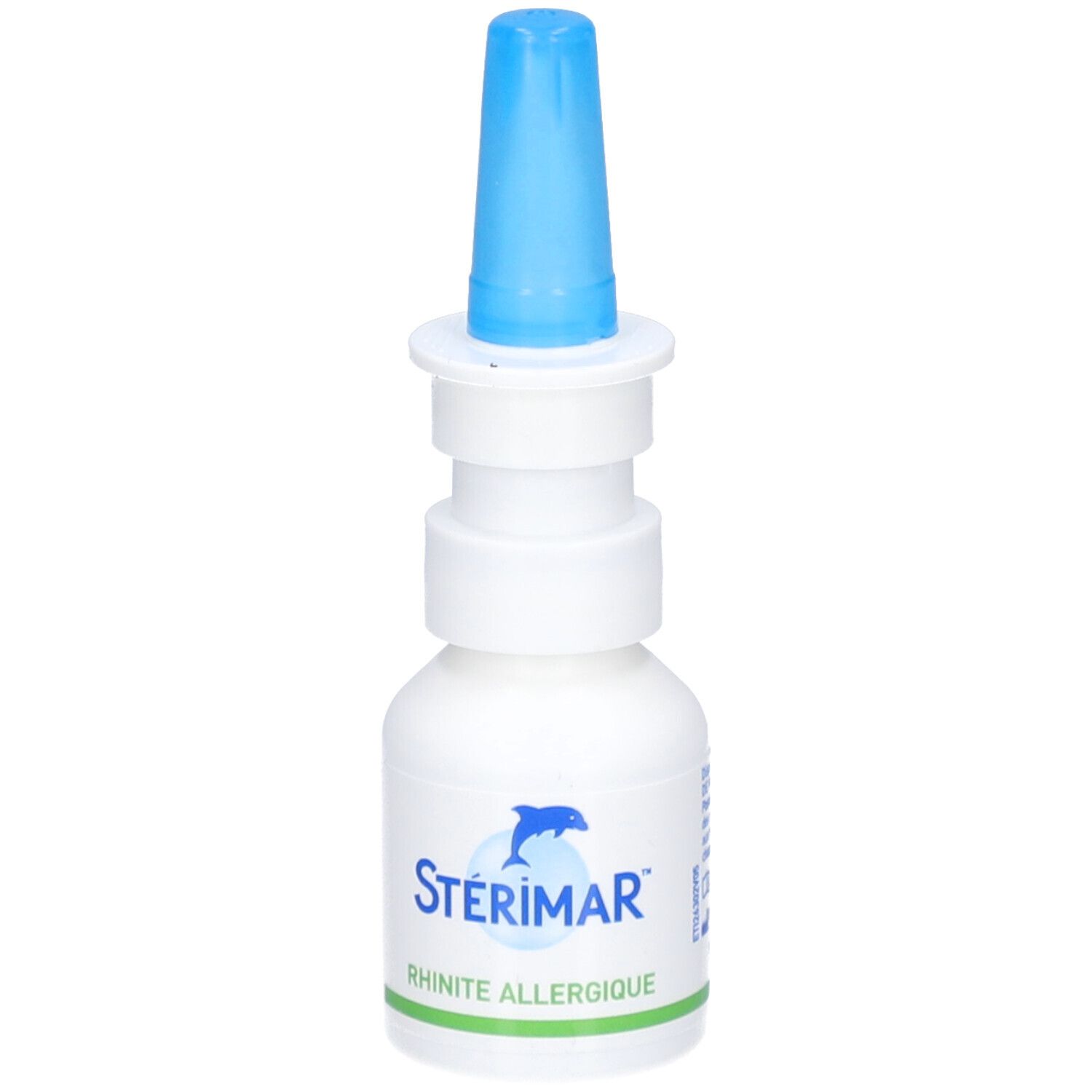 Stérimar Stop&Protect Nez Allergique Spray Nasal 20 Ml