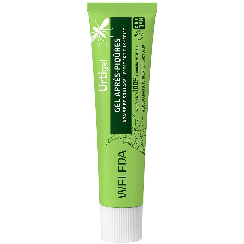 Weleda Urtigel - Produit Cosmétique - Image 3