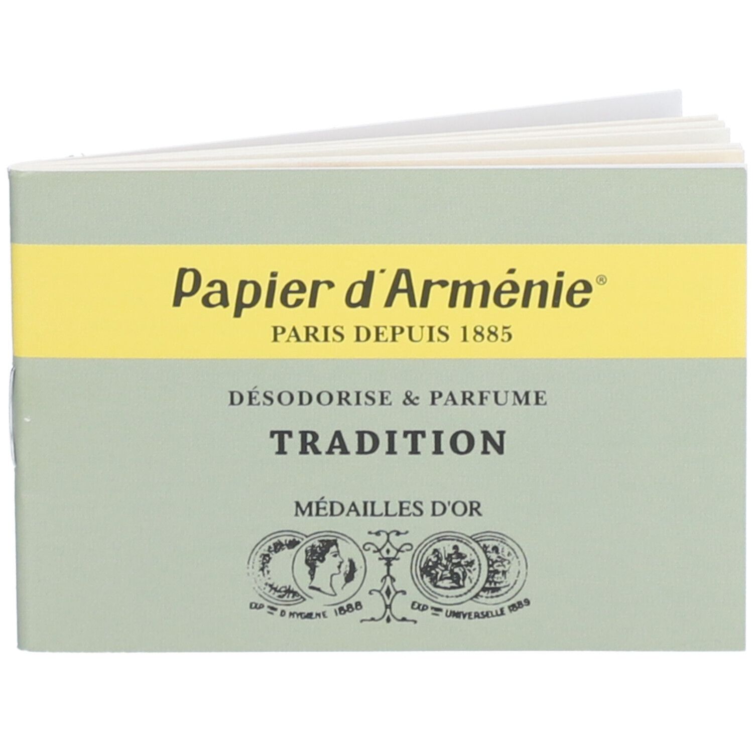 Papier d'Armenie 'tradition' Autre 36 pc(s)