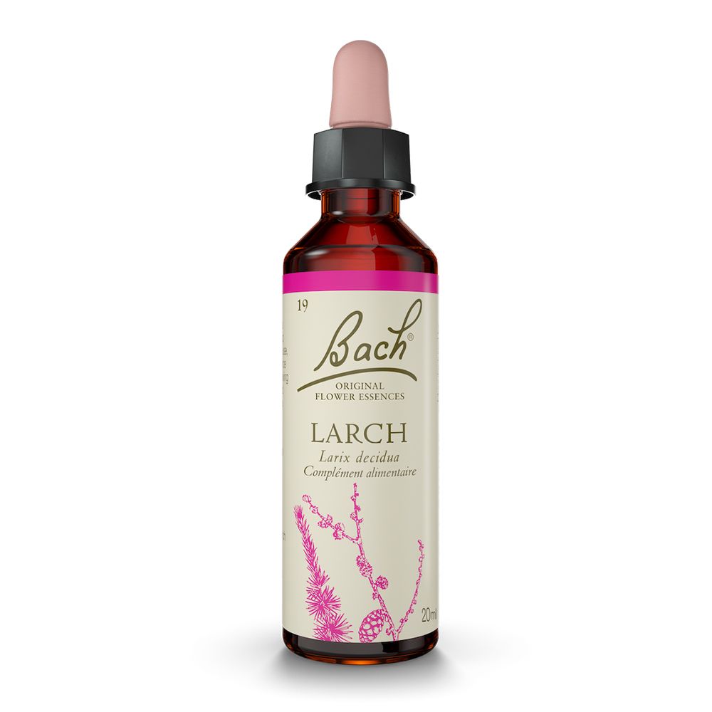 Fleurs De Bach Larch (20 Ml) - Image 3
