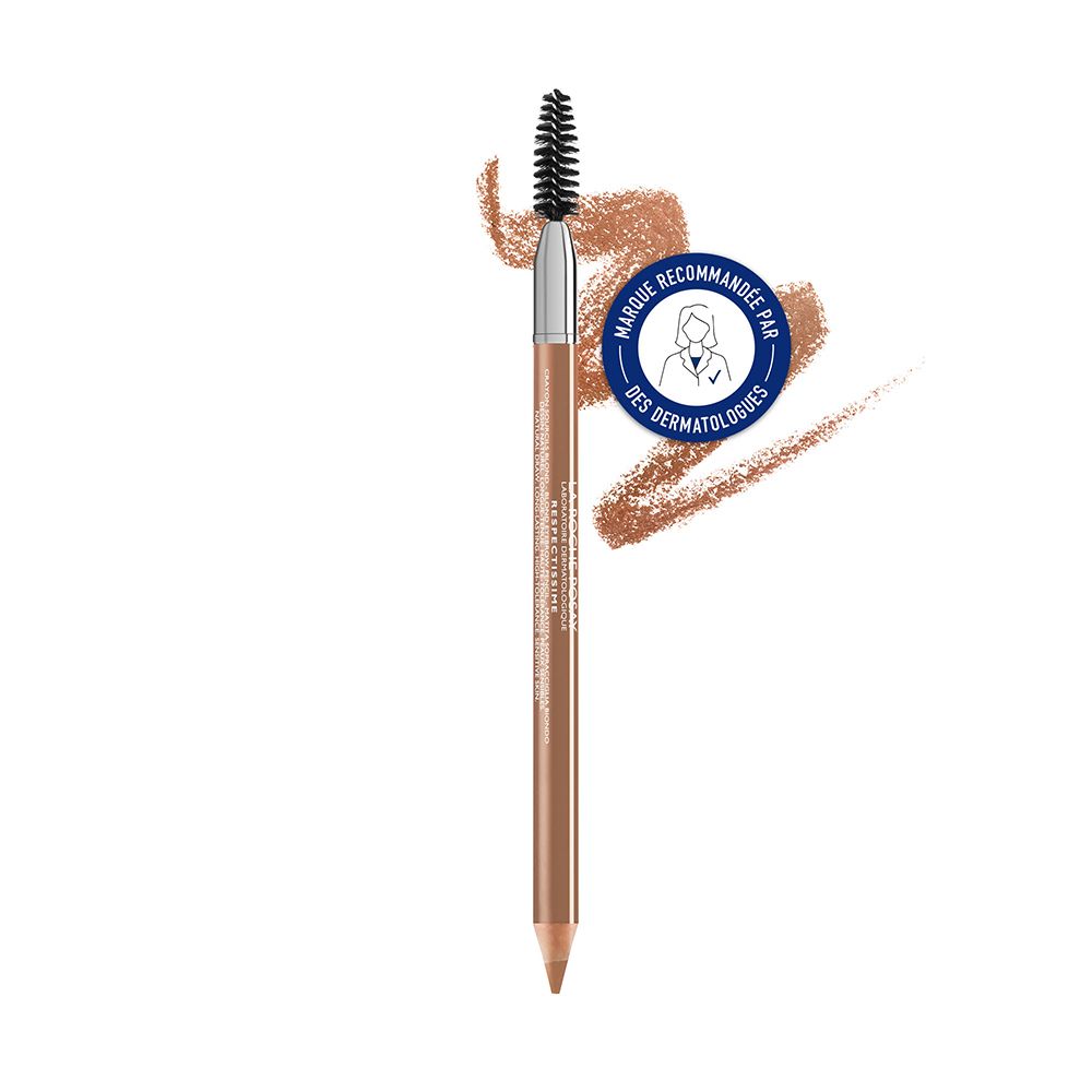 Toleriane Crayon Sourcils teinte claire 1 g Stick(S)