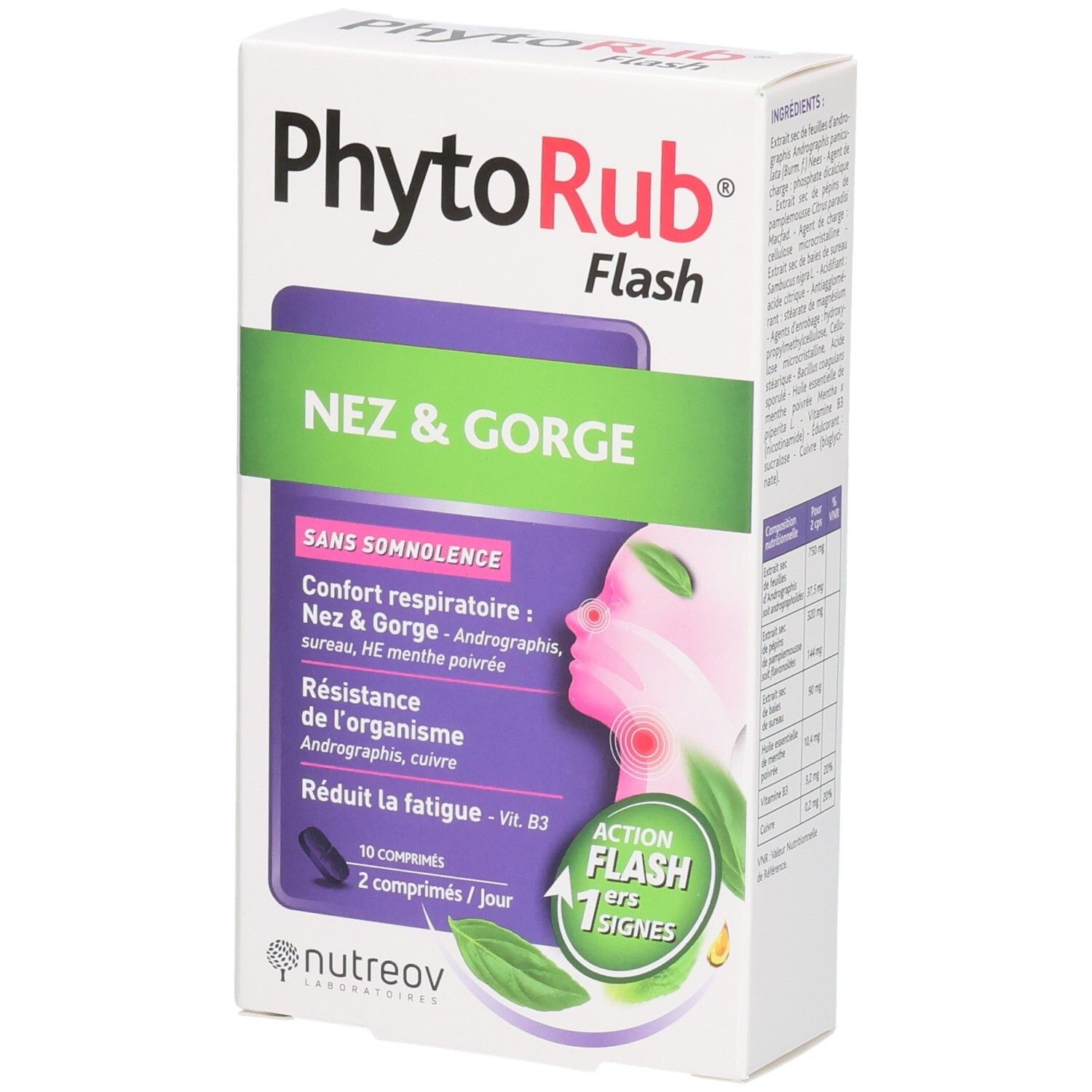 Phytorub Cpr Taille 10 - Image 2