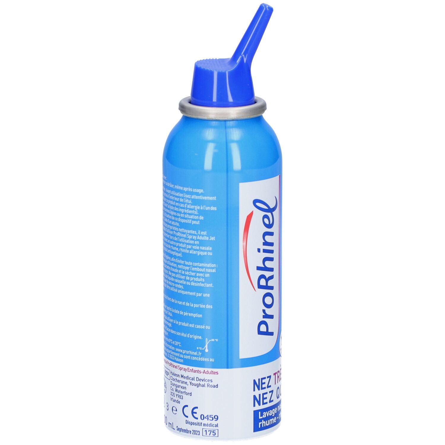 ProRhinel Spray Jet Tonique 100 ml Spray Nasal