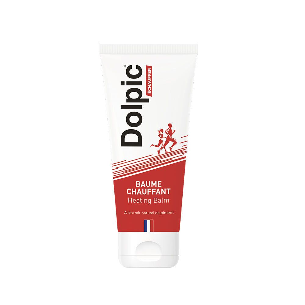 Pharm'Up Dolpic Baume Chauffant 100 ml - Image 2