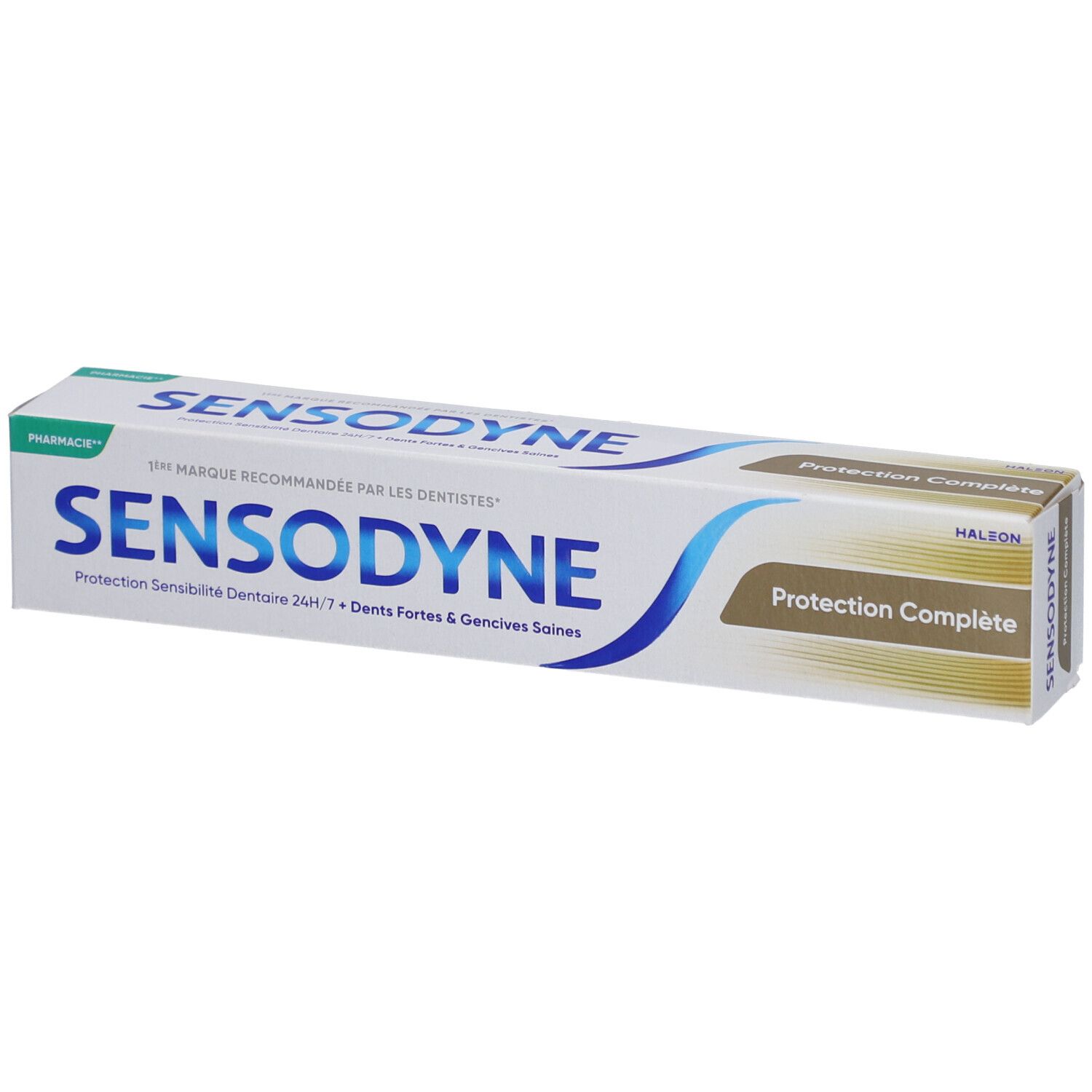Sensodyne Sensodyne® Protection Sensibilité 24H Soin Complet Dentifrice Dentifrice(S) 75 Ml Enfants