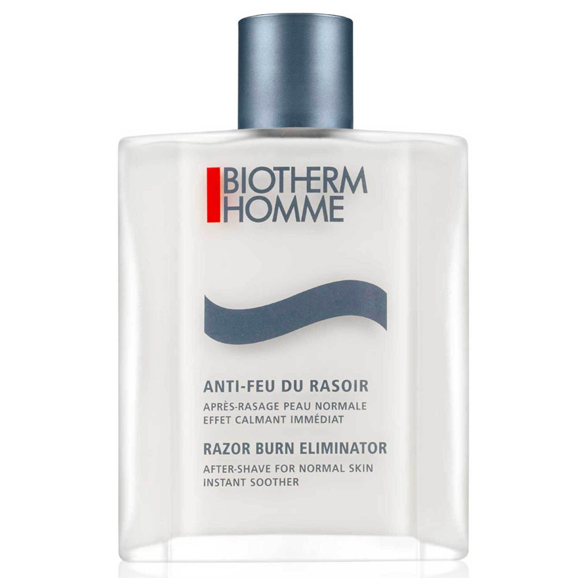 Biotherm HOMME Anti-Feu du Rasoir Lotion(S) 100 ml