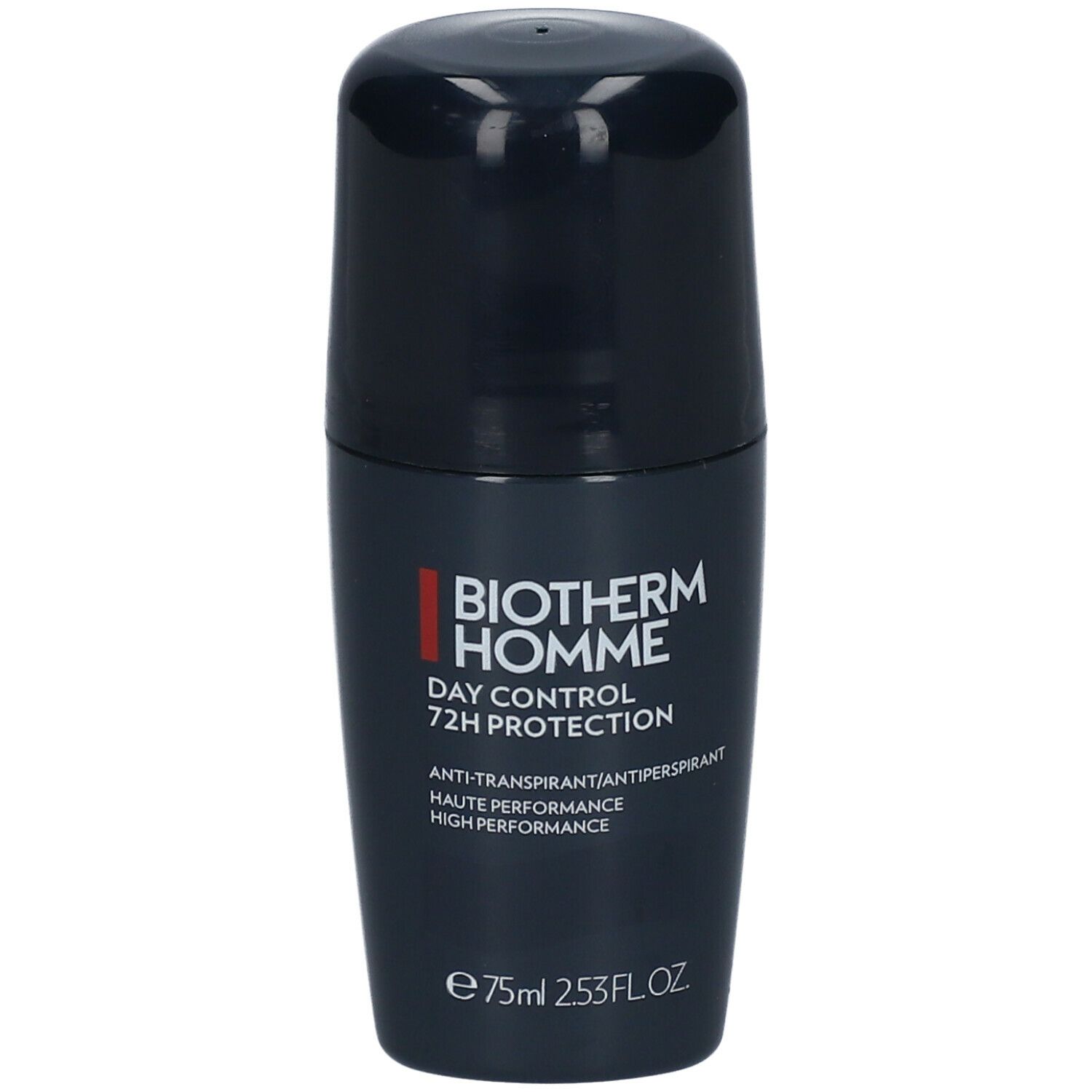 BIOTHERM HOMME DAY CONTROL Déodorant 72 H Roll-On Rouleau 75 ml