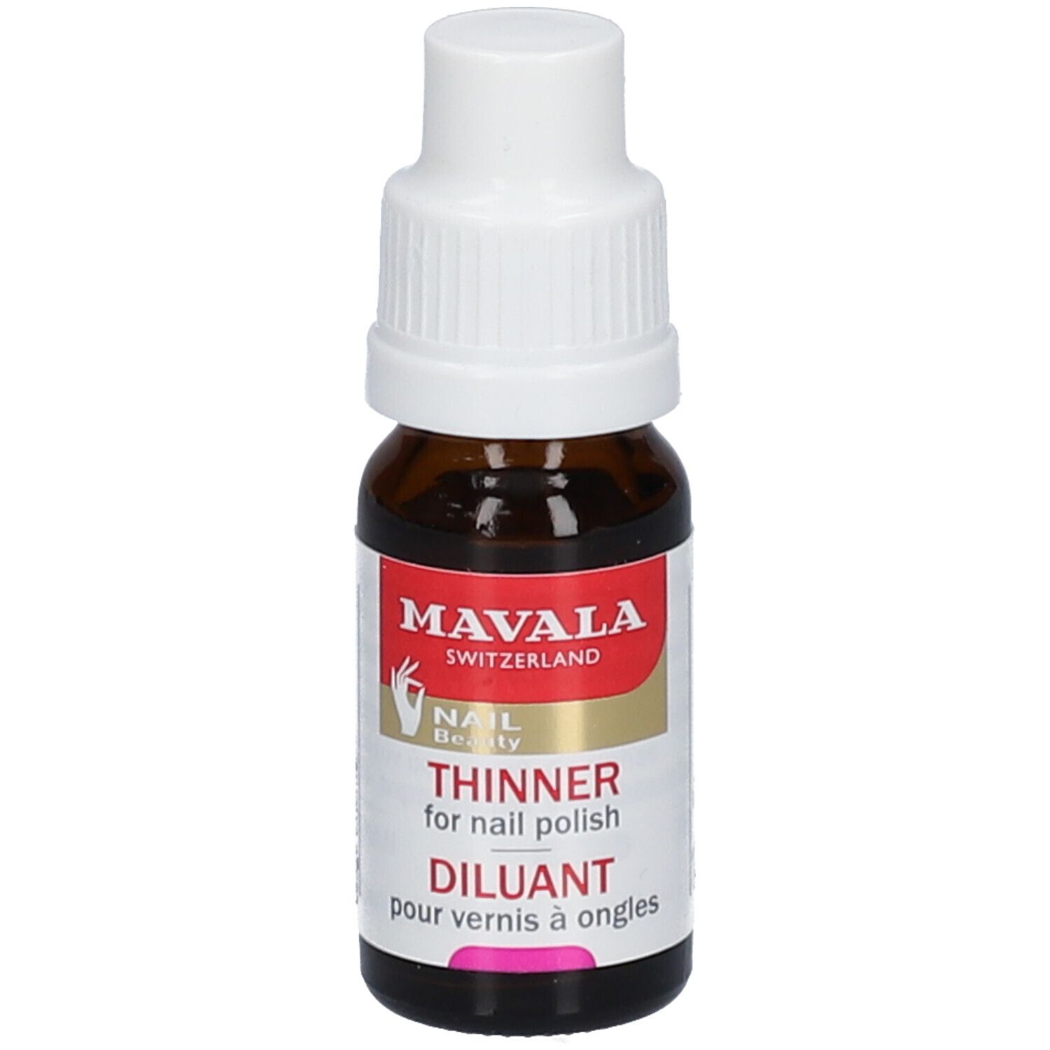 Mavala Diluant 10 ml Concentré
