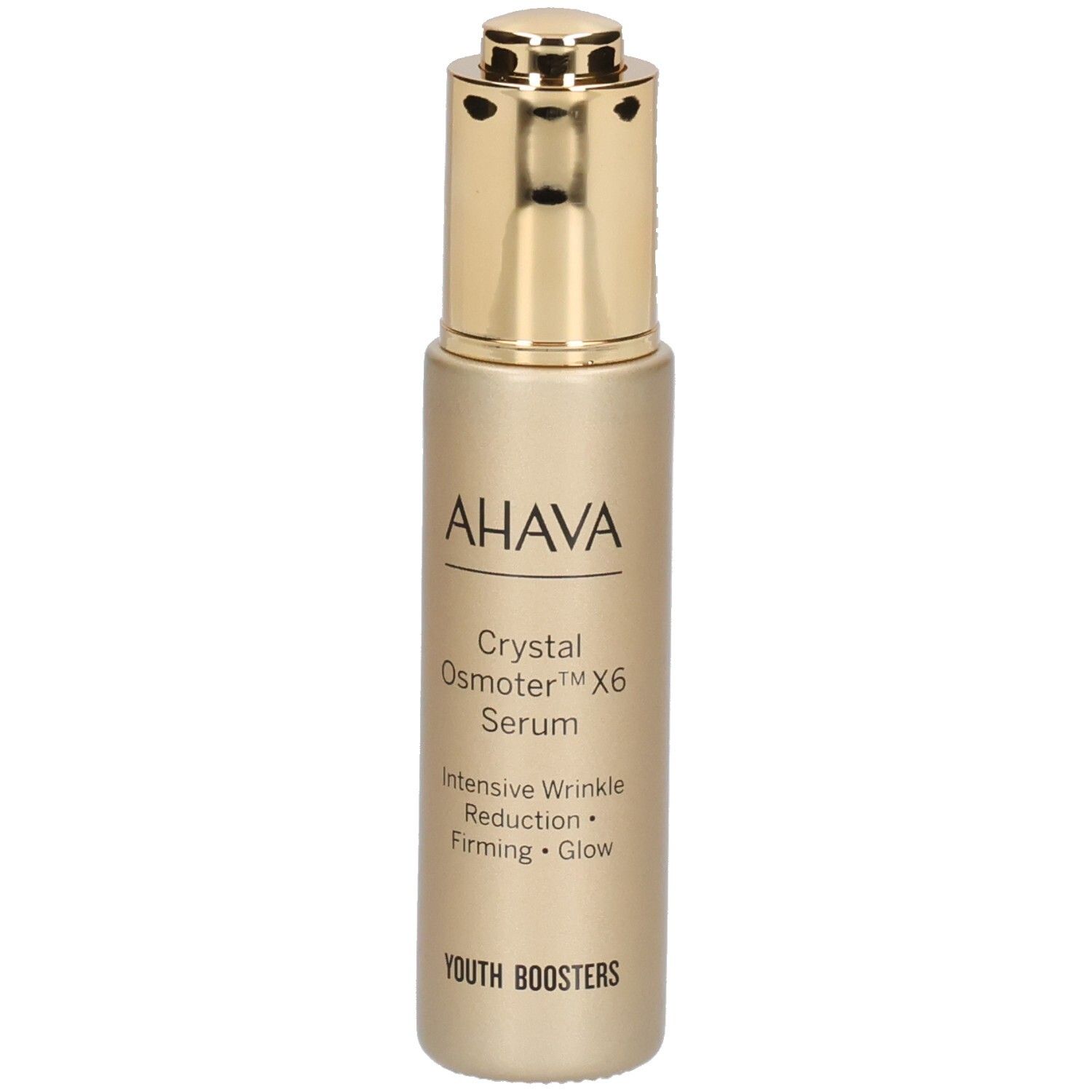 Ahava Anti-Age Crystal Osmoter Visage 30 ml Concentré