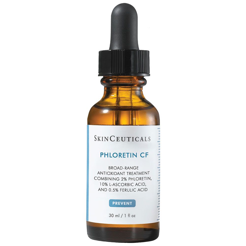 Skinceuticals Phloretin Cf Serum Antioxydant Anti-Rides Vitamine C 30Ml Concentré 30 Ml