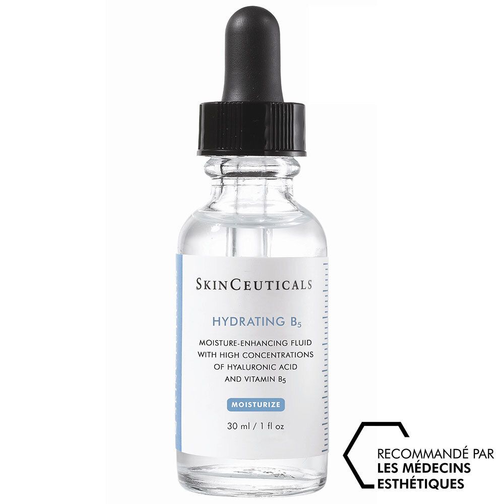 Skinceuticals Hydrating B5 Serum Concentré 30 Ml